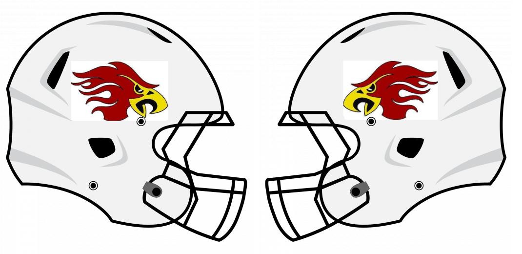 Classic Helmet Decals