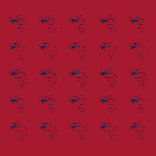 Mascot Award Decals, ¾”