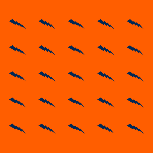 Mascot Award Decals, ¾”