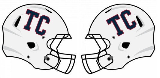 Classic Helmet Decals