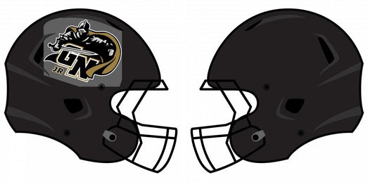 Classic Helmet Decals