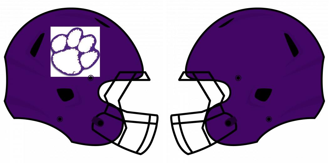 Classic Helmet Decals
