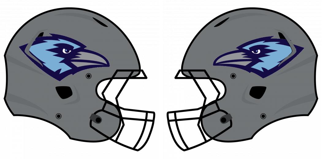 Classic Extreme Oversized Helmet Decals
