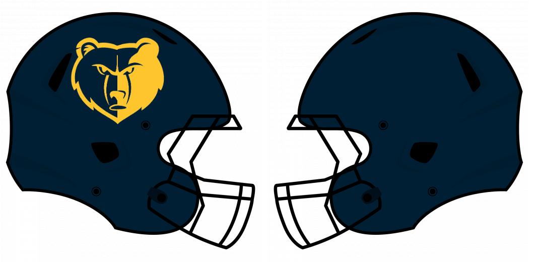 Classic Helmet Decals