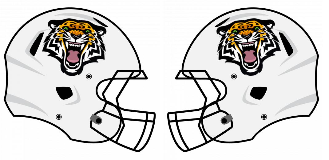 Classic Helmet Decals