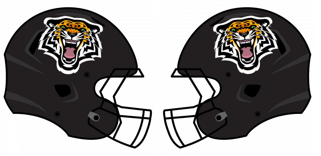 Classic Helmet Decals