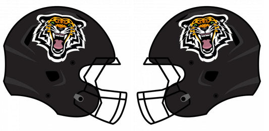 Classic Helmet Decals