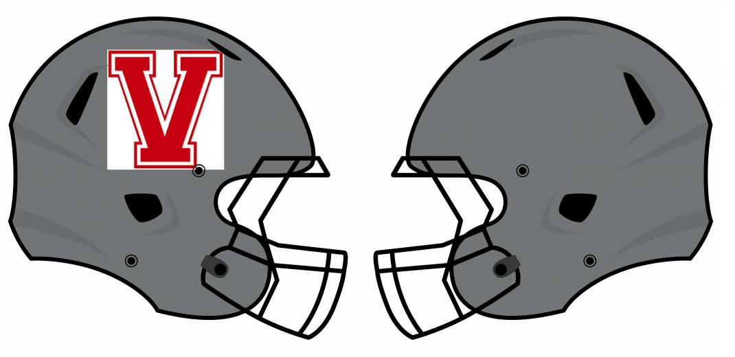 Classic Helmet Decals