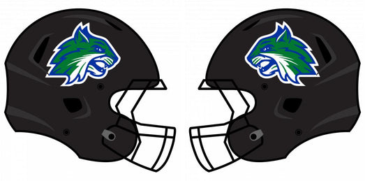 Classic Helmet Decals
