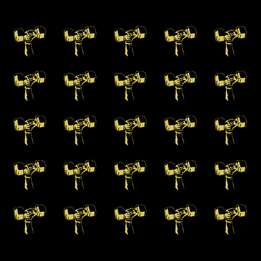 Football Award Decals, 1½"
