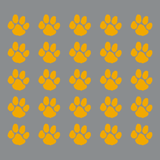 Mascot Award Decals, 1½"