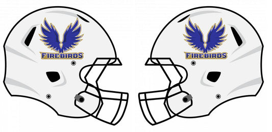 Classic Helmet Decals