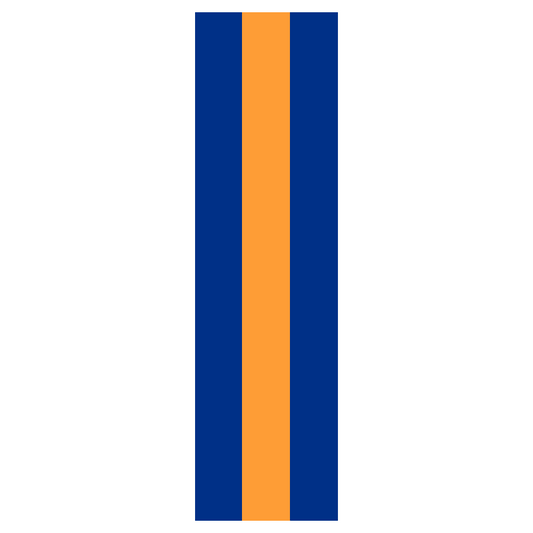 Multi-Color Helmet Stripes