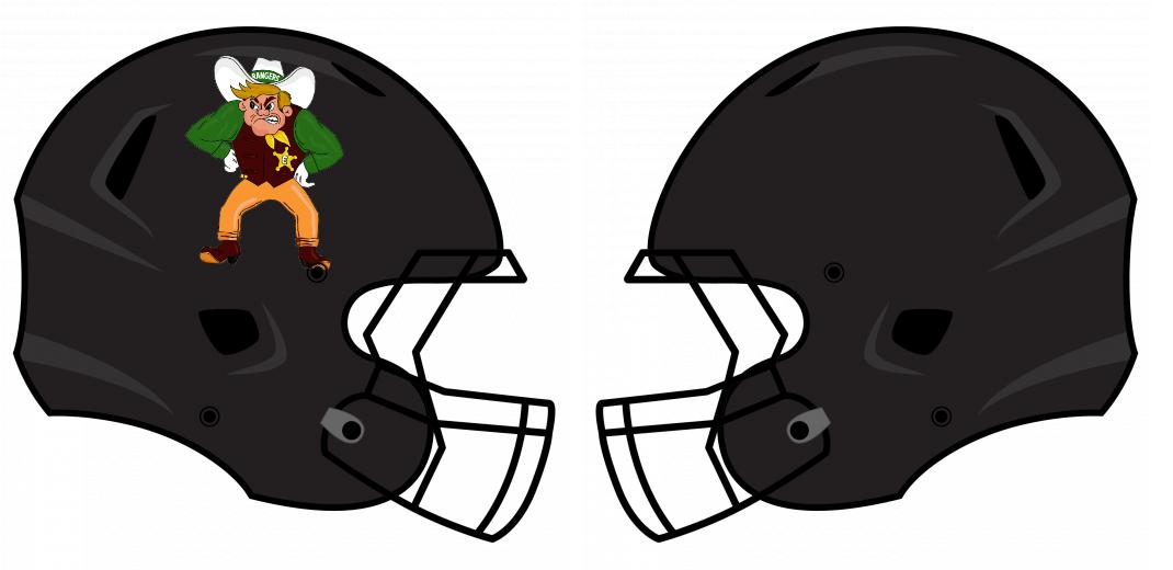 Classic Helmet Decals