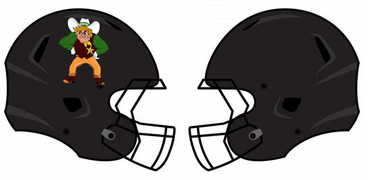 Classic Helmet Decals