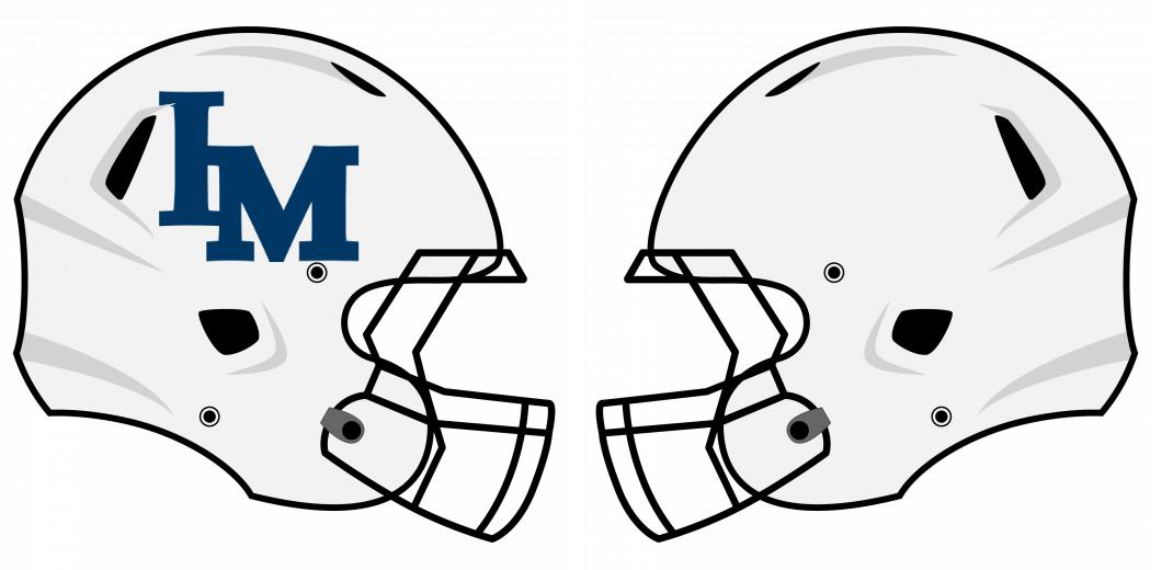 Classic Helmet Decals