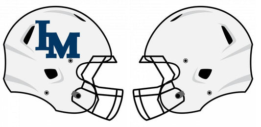 Classic Helmet Decals