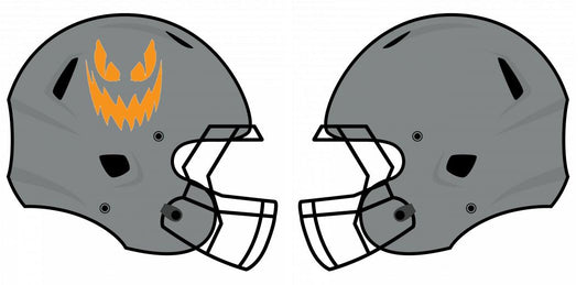 Classic Helmet Decals
