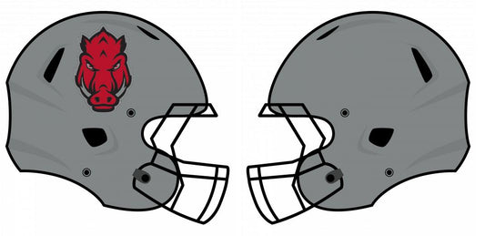 Classic Helmet Decals