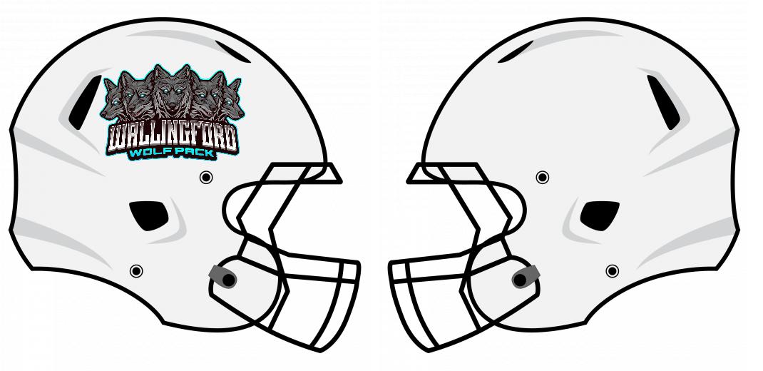 Classic Helmet Decals