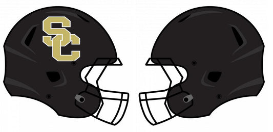 Classic Helmet Decals