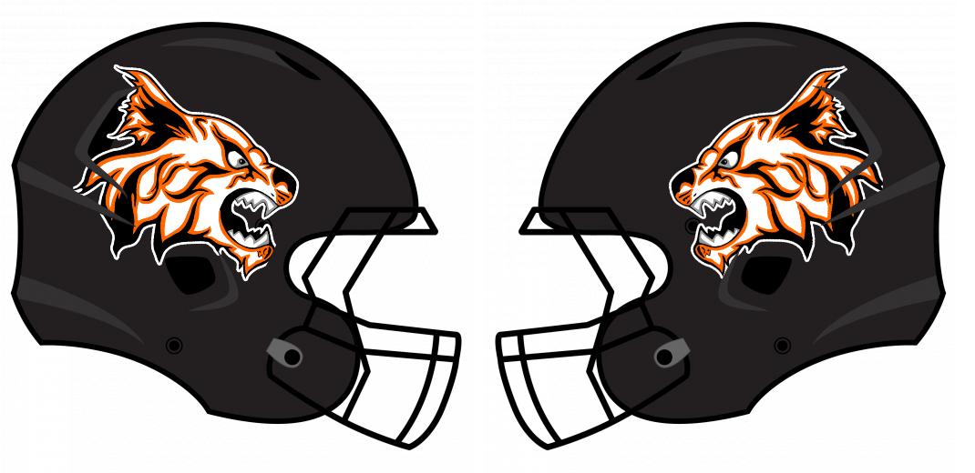 Classic Oversized Helmet Decals