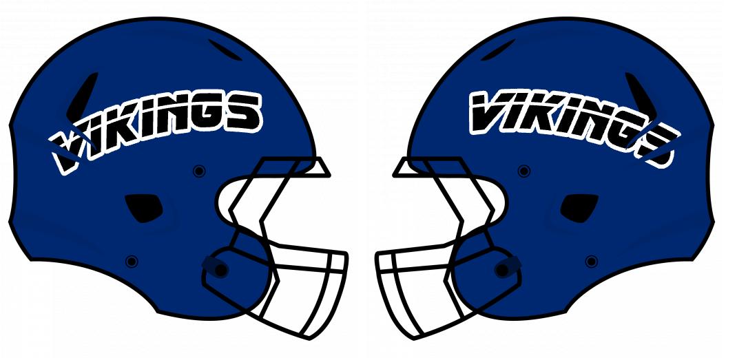 Classic Extreme Oversized Helmet Decals
