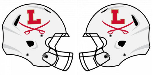 Classic Helmet Decals