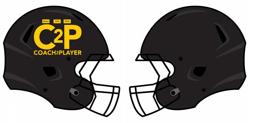 Classic Helmet Decals
