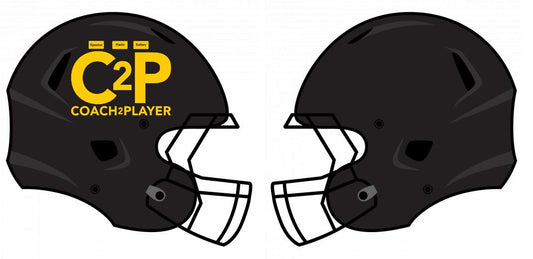 Classic Helmet Decals