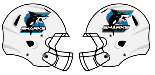 Classic Helmet Decals