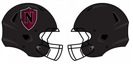 Classic Helmet Decals