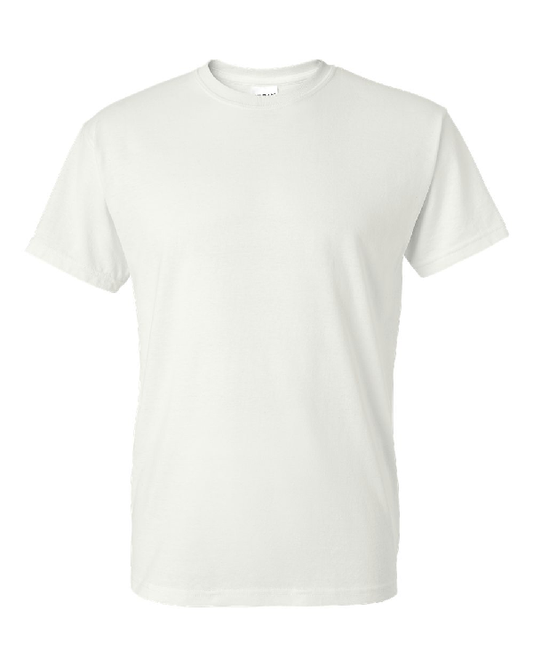 DryBlend® Short Sleeve T-Shirt