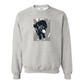 (INK) Heavy Blend Crewneck Sweatshirt