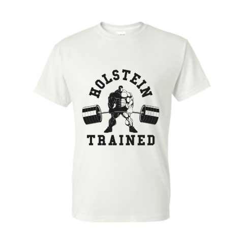 (INK) Ultra Blend 50/50 T-Shirt