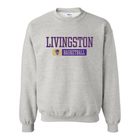 (INK) Heavy Blend Crewneck Sweatshirt