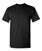 Heavy Cotton™ Short Sleeve T-Shirt, Youth