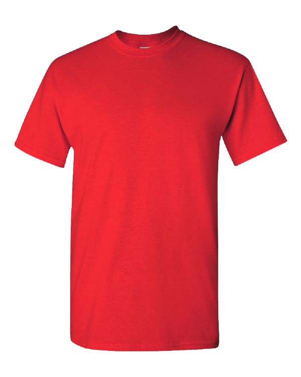 Heavy Cotton™ Short Sleeve T-Shirt