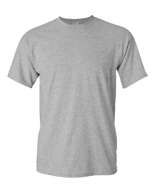 DryBlend® Short Sleeve T-Shirt, Youth