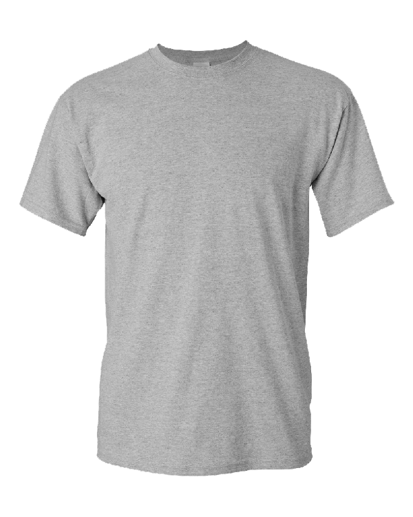 DryBlend® Short Sleeve T-Shirt