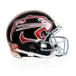 Classic Extreme Oversized Helmet Decals