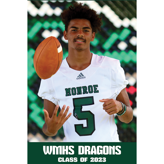 Player Banners