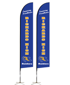 Feather Flags