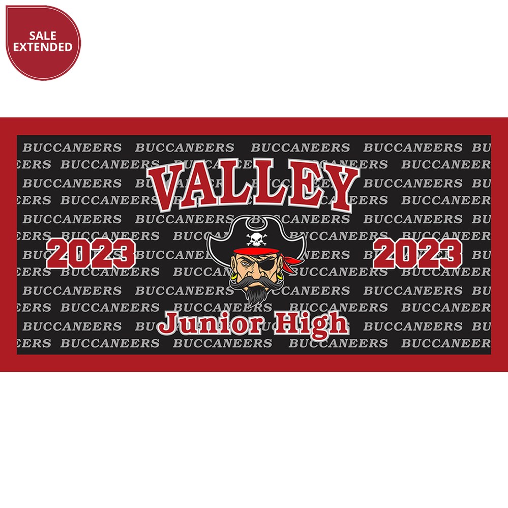 Premium Gloss Custom Banners