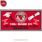 Premium Gloss Custom Banners