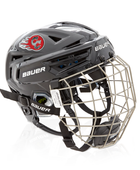 Hockey Helmet Decals