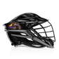 Lacrosse Helmet Decals