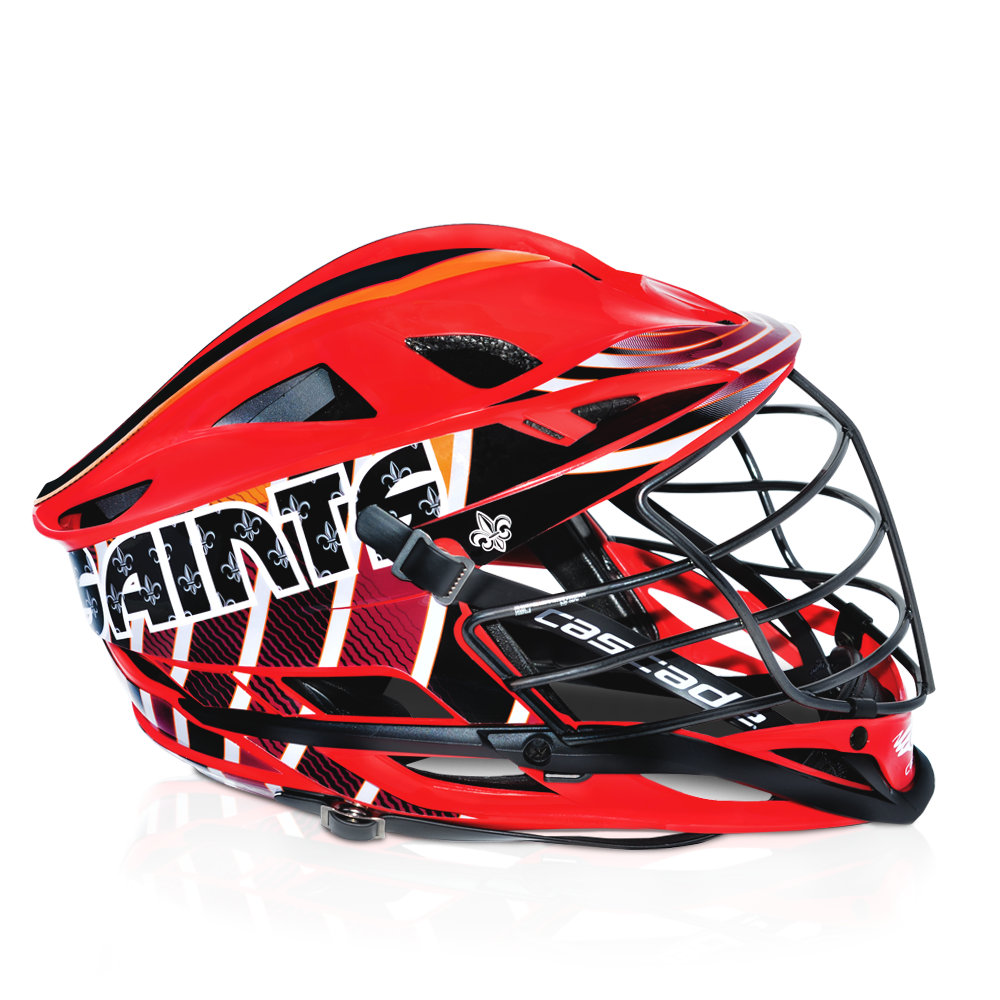 Lacrosse Deluxe Kit