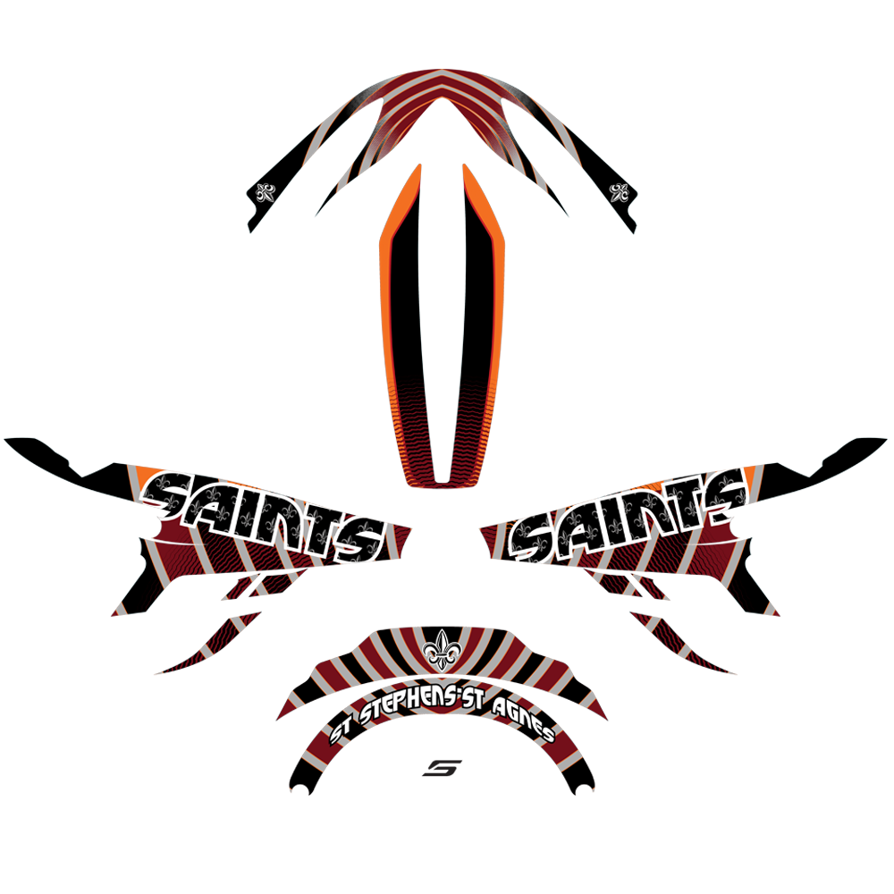 Lacrosse Deluxe Kit