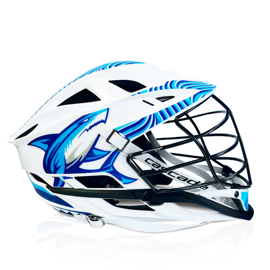 Lacrosse Premium Kit